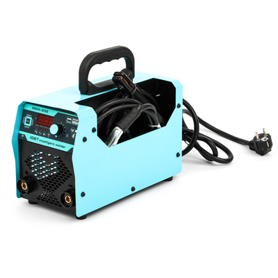  Multifunctional Reliable Inverter IGBT Welding Machine with Accessories Storage