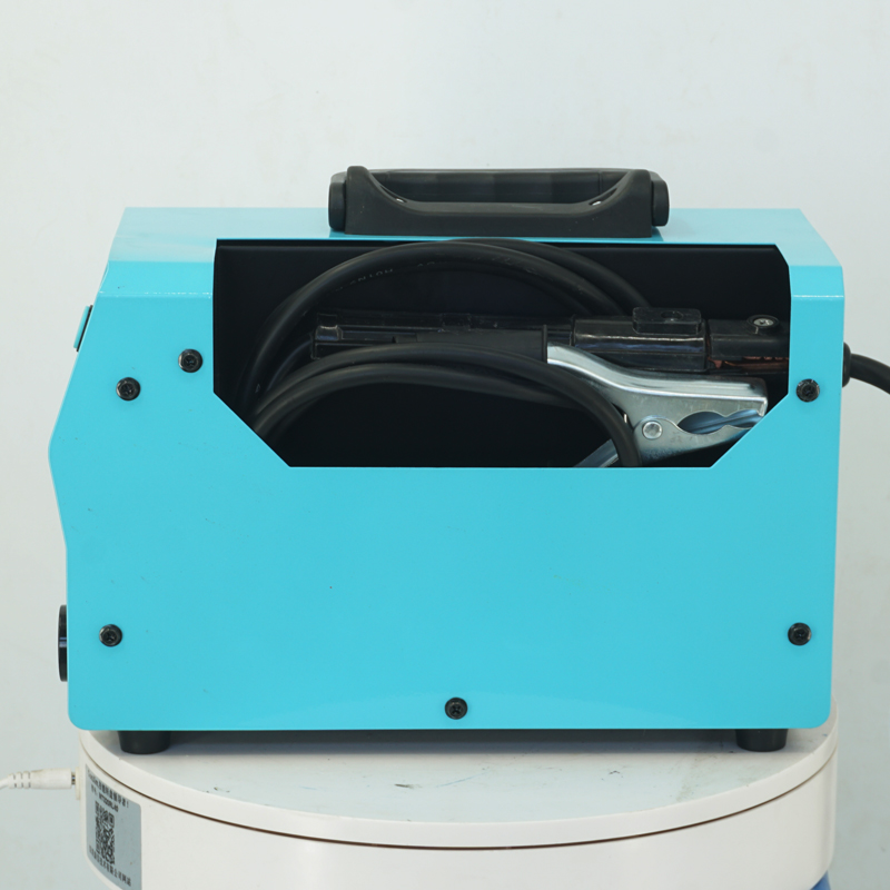  Multifunctional Reliable Inverter IGBT Welding Machine with Accessories Storage